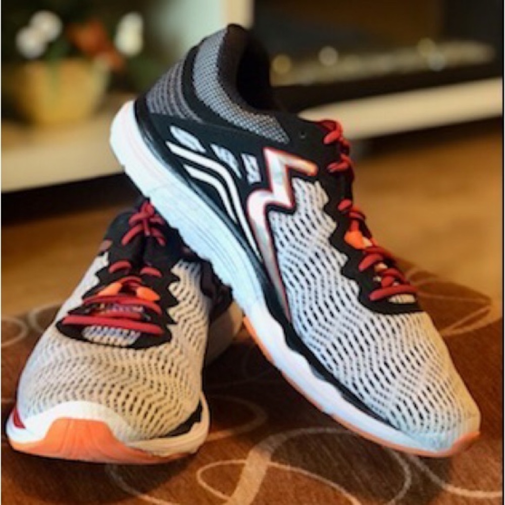 361 Degrees Sensation 3 Sneakers
